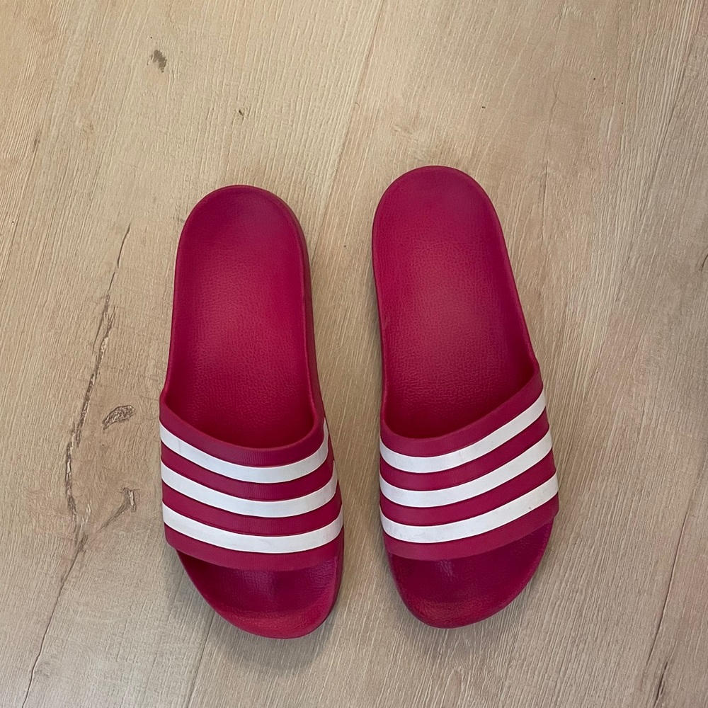 SALE Adidas Slides!